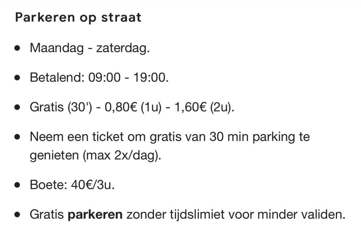 3 person privat room between station Ghent St Pieters&Expo Gent Buitenkant foto